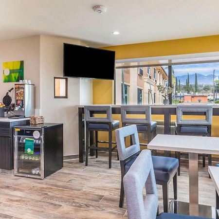 Quality Inn Banning I-10 Eksteriør billede