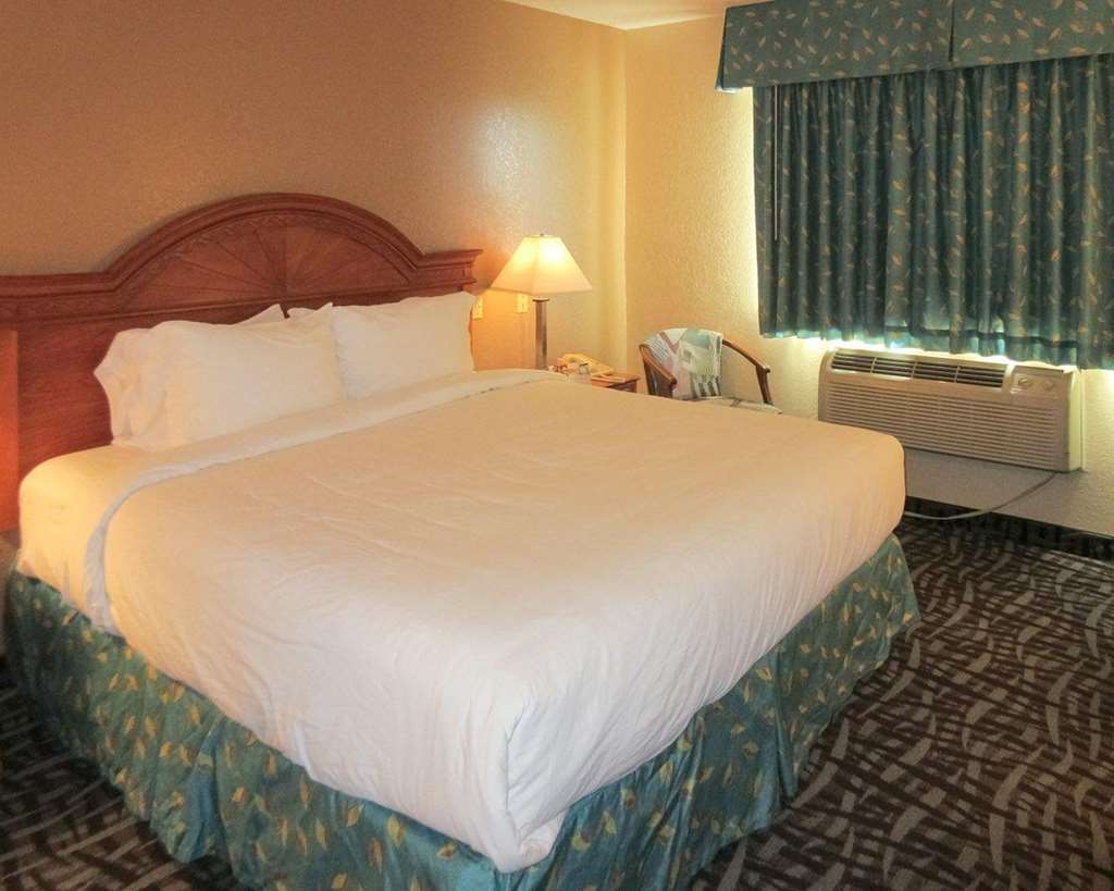 Quality Inn Banning I-10 Værelse billede