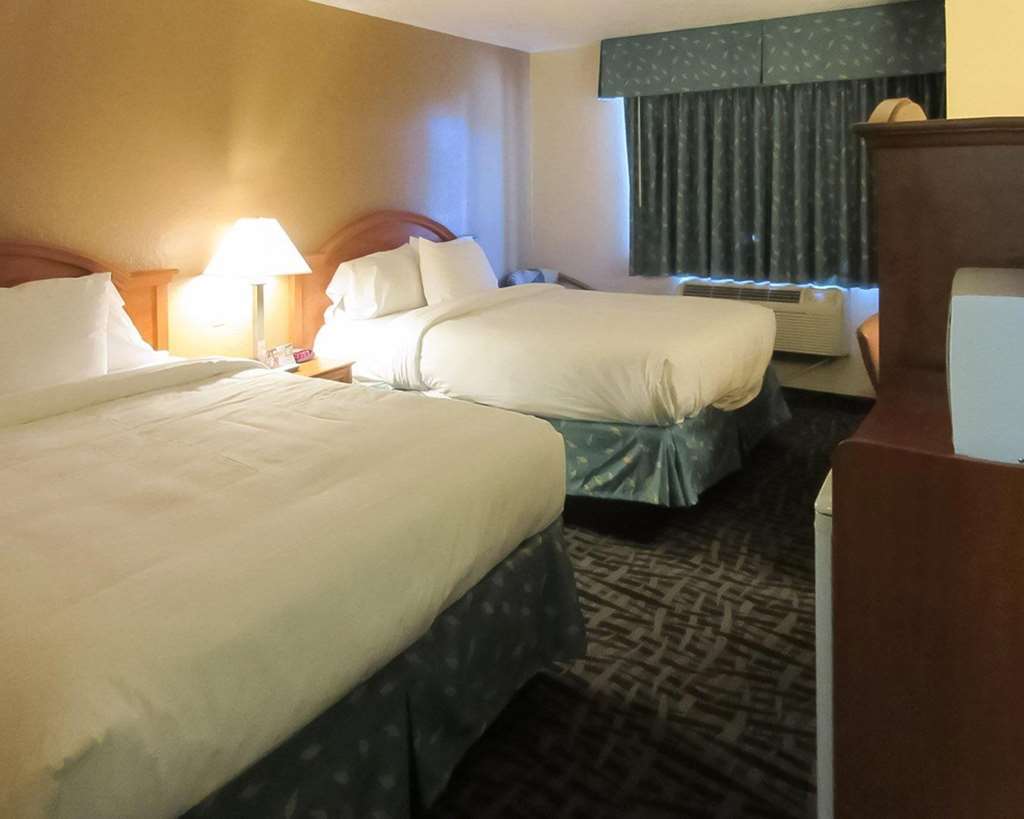 Quality Inn Banning I-10 Værelse billede