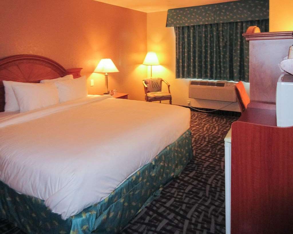 Quality Inn Banning I-10 Værelse billede